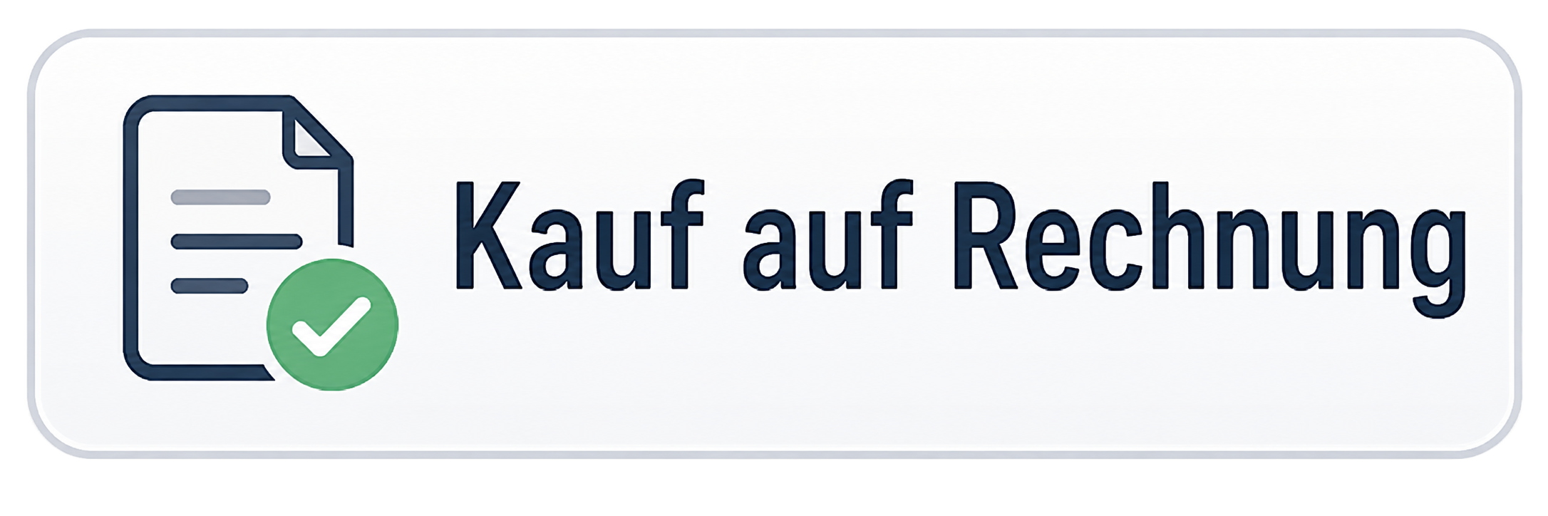 Rechnung